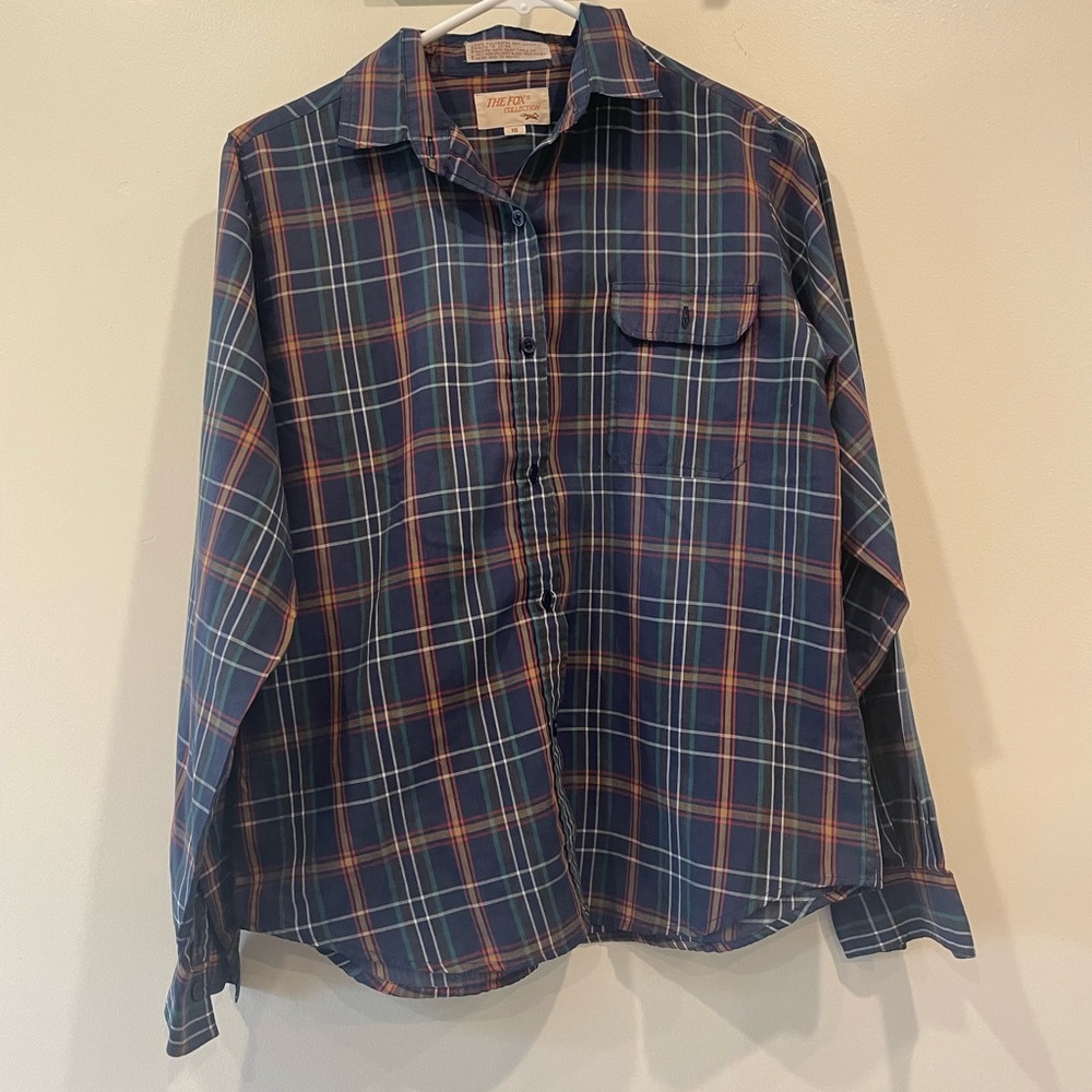 Women’s RETRO THE FOX COLLECTION shirt